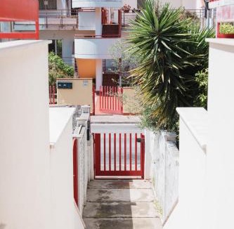 Margherita di Savoia Apartment | Sapore di Sale