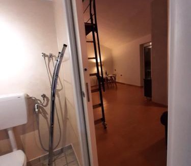 Sicignano degli Alburni Apartment | Sapori e Sapere di Troisi Margherita