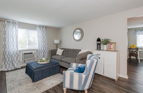 Kettering Apartment | Sapphire Suite The Greene Kettering, OH