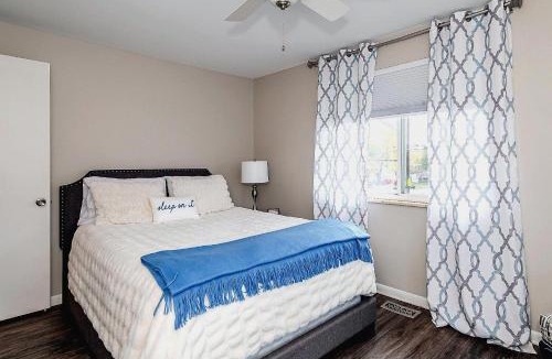 Kettering Apartment | Sapphire Suite The Greene Kettering, OH
