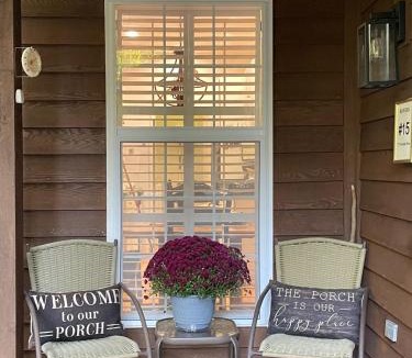 Sapphire Villa | Sapphire Valley Cabin - Many Resort Amenities