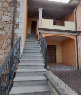 Torpe House | Sara Sole & Mare