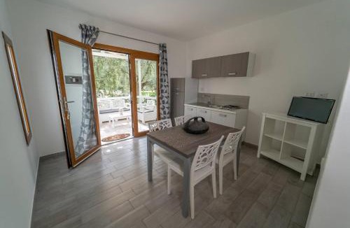 Mattinata House | saracena Holiday Home with Beach and Swimming Pool