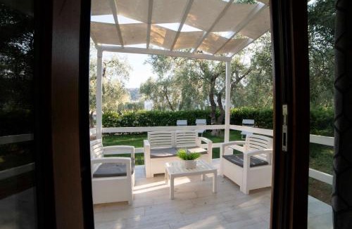 Mattinata House | saracena Holiday Home with Beach and Swimming Pool