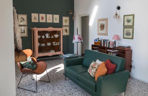 Gargallo House | Saranto, Maison du Charme - La Tua Oasi nel Verde dell'Emilia