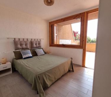Cugnana Verde Apartment | Sardegna Retreat