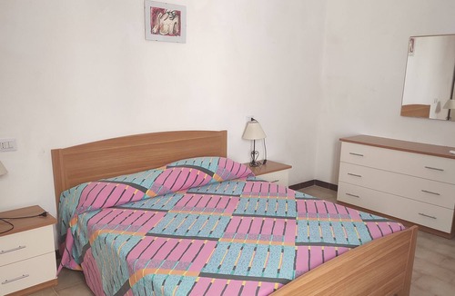 S'Archittu Apartment | Sardegna, S'archittu, 100 mt Dalla Spiaggia