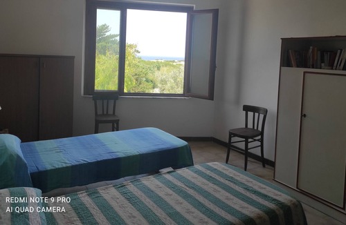 S'Archittu Apartment | Sardegna, S'archittu, 100 mt Dalla Spiaggia