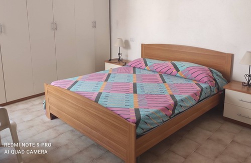 S'Archittu Apartment | Sardegna, S'archittu, 100 mt Dalla Spiaggia
