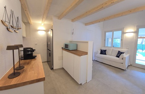 Santa Margherita di Pula Villa | SardiniaSeaHouse