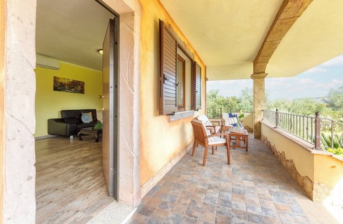 Olmedo Villa | Sardinia Re - Country Villa Pala Venalza
