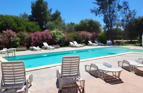 Olmedo Apartment | Sardinia Re - Country Villa Pala Venalza - Flat 2