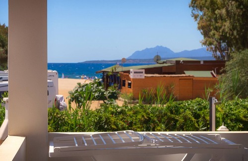 Arbatax Apartment | Sardinia Rooms Arbatax Beach 4