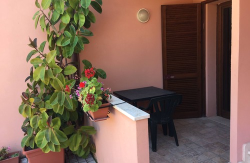 Torre Grande Apartment | SARDINIA TORREGRANDE OR