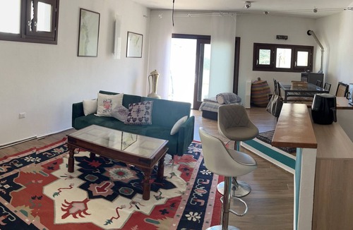 Torpe Apartment | Sardinian House low cost