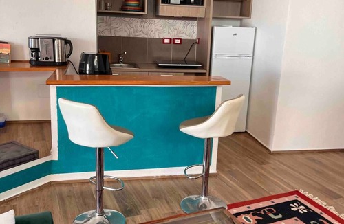 Torpe Apartment | Sardinian House low cost