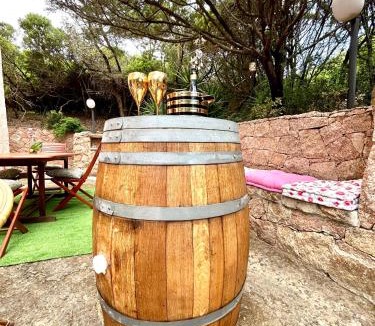 Badesi House | Sardinian Seaside Retreats