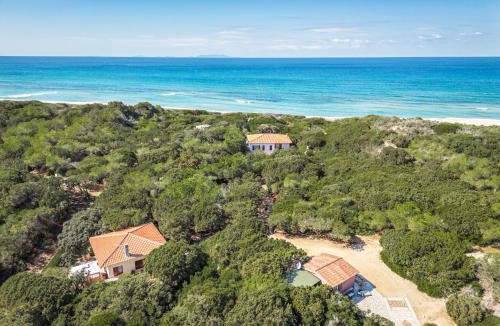Badesi House | Sardinian Seaside Retreats