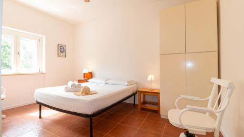 Santa Caterina House | Sardinianworld-Casa Mare Levante
