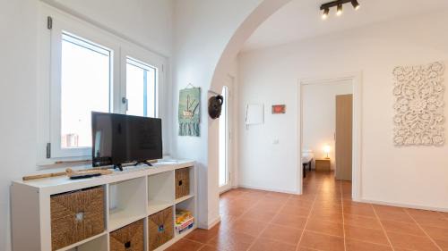 Santa Caterina House | Sardinianworld-Casa Mare Levante