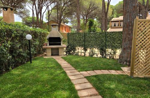 Santa Margherita di Pula House | SardiniaSeaHouse