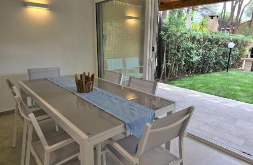 Santa Margherita di Pula House | SardiniaSeaHouse