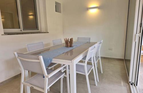 Santa Margherita di Pula House | SardiniaSeaHouse