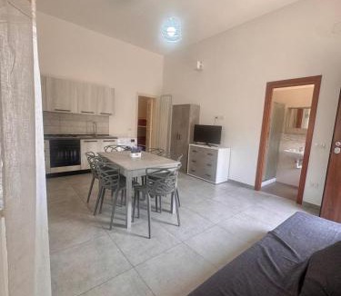 Sarno House | Sarno La Vecchia Cascina