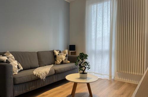Saronno Apartment | Saronno Urban Chic - Affitti Brevi Italia