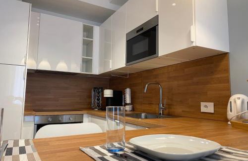Saronno Apartment | Saronno Urban Chic - Affitti Brevi Italia