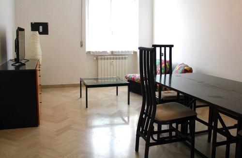 Sarzana Apartment | Sarzana # 8, P. zza Veneto