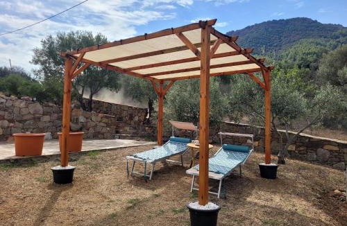 Torpe Apartment | SAS DOMOS De BADDE MANNA