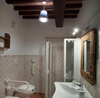 Scansano House | Sasseta Alta