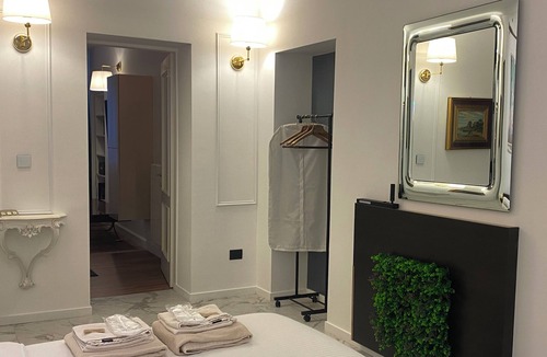 Buscate Apartment | Savany B&apartments