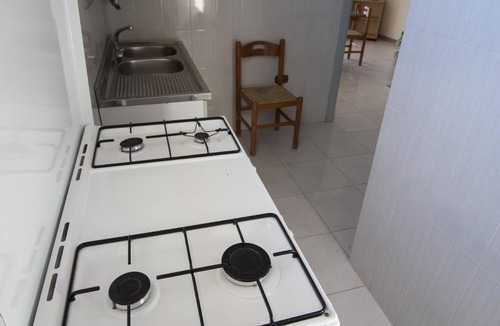 Marina di Mancaversa Apartment | Sax House - Marina Di Mancaversa