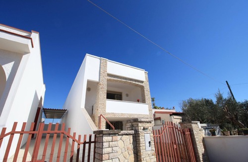 Marina di Mancaversa Apartment | Sax House - Marina Di Mancaversa
