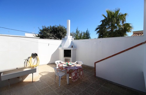 Marina di Mancaversa Apartment | Sax House - Marina Di Mancaversa