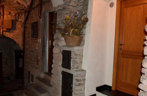 Pigna Apartment | sax & rosa