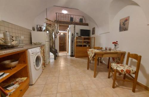 Pigna Apartment | sax & rosa