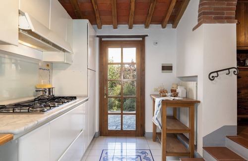 Castelnuovo Berardenga Villa | Scandelaia 12, Emma Villas