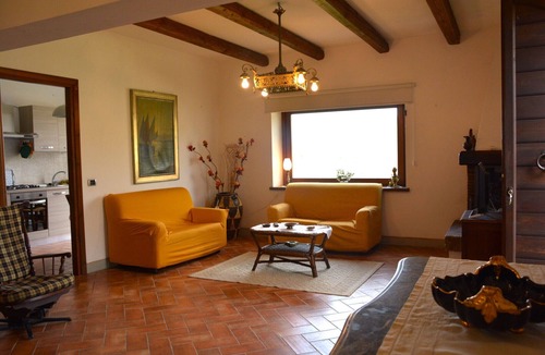 Narni House | Scappo in Umbria, La Cantinetta