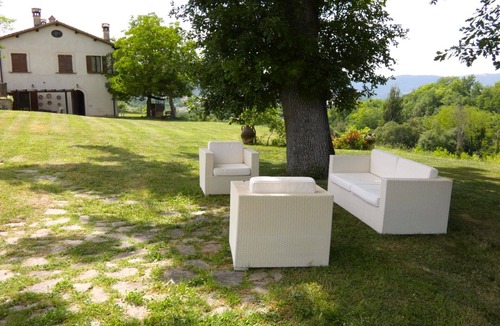 Narni House | Scappo in Umbria, La Cantinetta