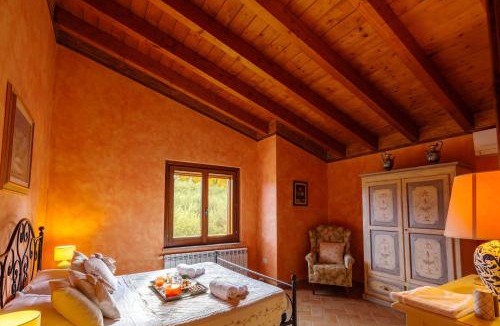 Guzman Villa | Scappo in Umbria, Mevania Villa