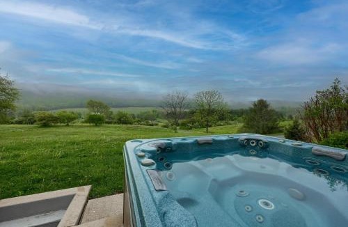 Millerstown House | Scenic View Lodging