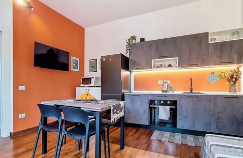 Forli Apartment | Schiavonia Apartment