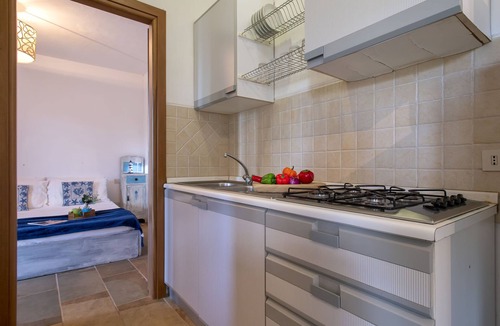 Cugnana Verde House | Schina Minori by Interhome