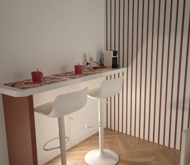 Bisceglie House | Schinosa 30 luxury room