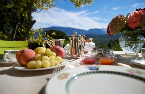 St. Michael/San Michele Hotel | Schloss Englar