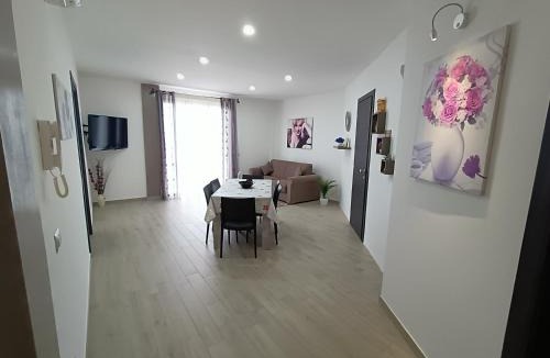 Marina di Palma Apartment | Sciascia Apartment