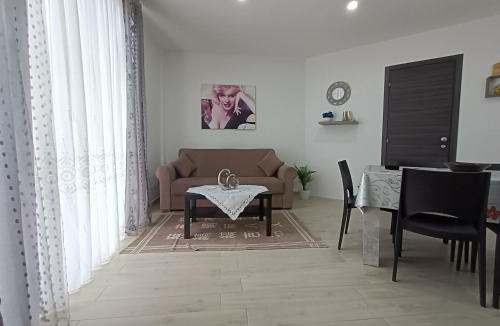 Marina di Palma Apartment | Sciascia Apartment